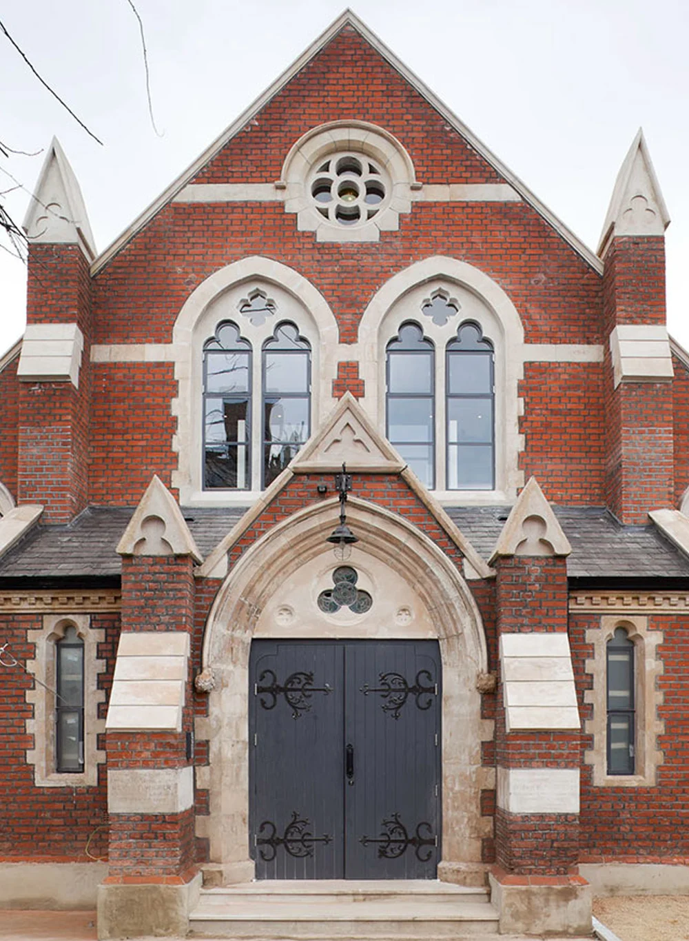 Dulwich, SE22 – Church Convesrion