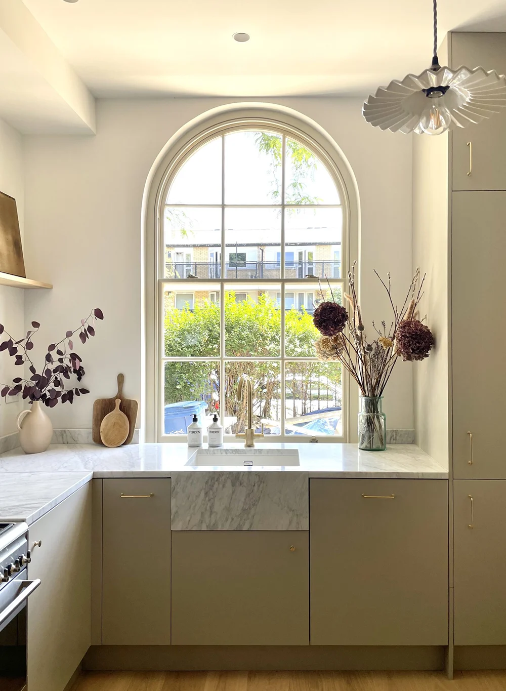 Peckham, SE15 – House Conversion & Contemporary Upgrade