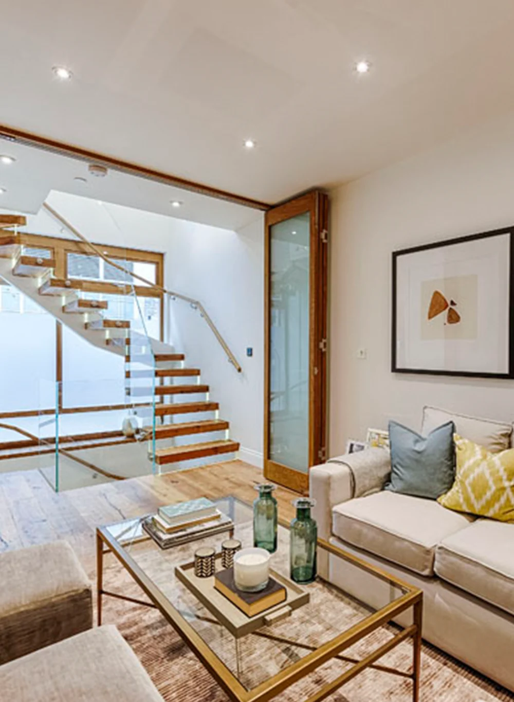 Soho, W1F, Boutique Residential Conversion